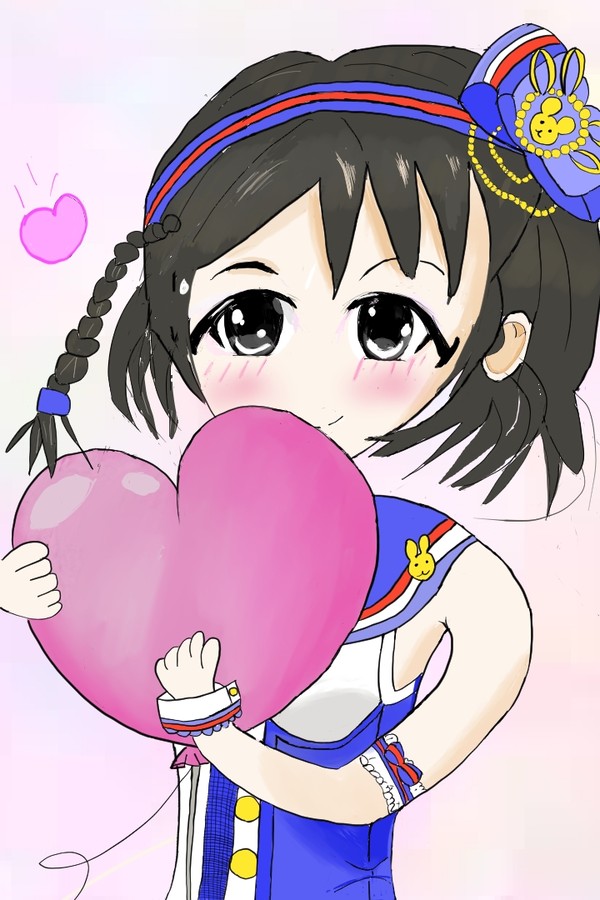 バレンタイン