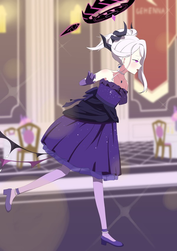 ヒナ
