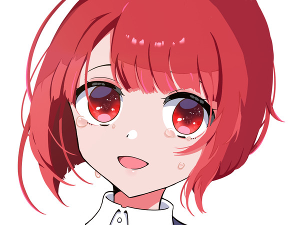 有馬かな