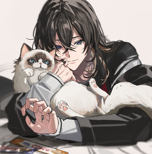 nyan - 1/1