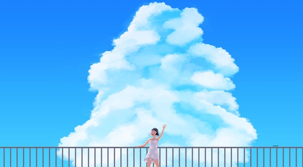 Cloud