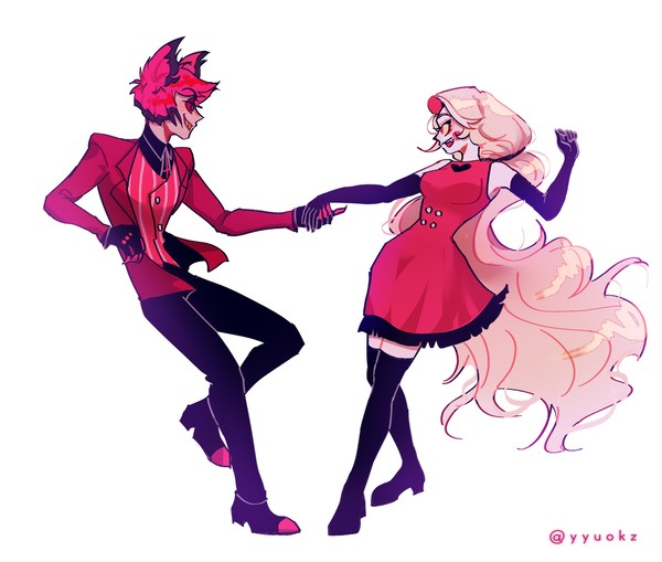 Valentine Dance