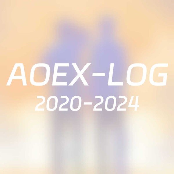 AOEX-log