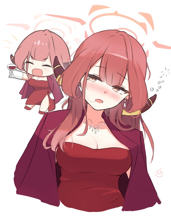 low tolerance