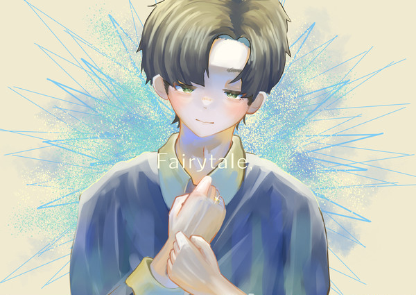 成男つめ2