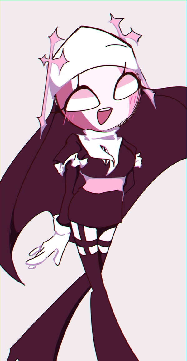 sarventeちゃ!
