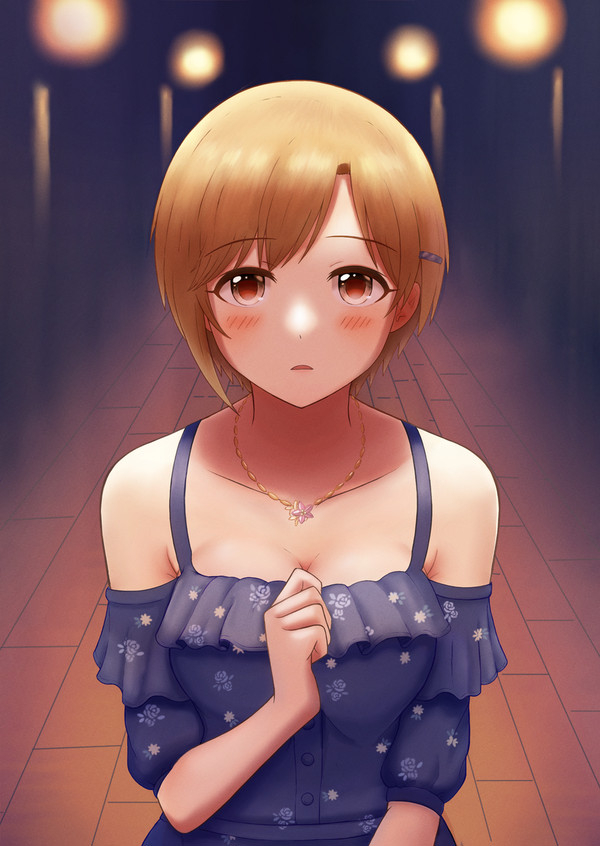 相葉夕美