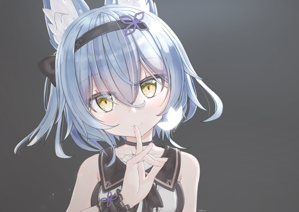 幽狐族のお姉様