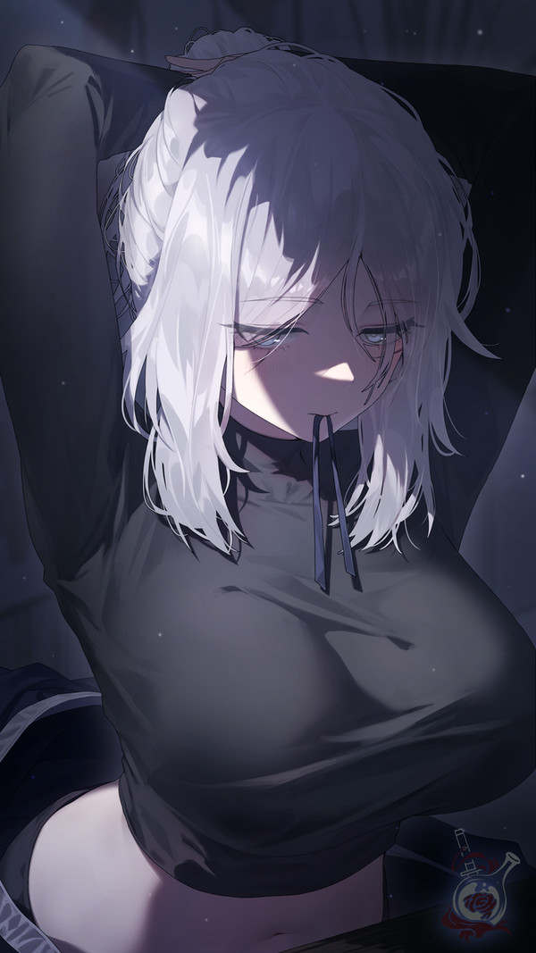 剣契殺手 ファウスト ファンアート - 1/1