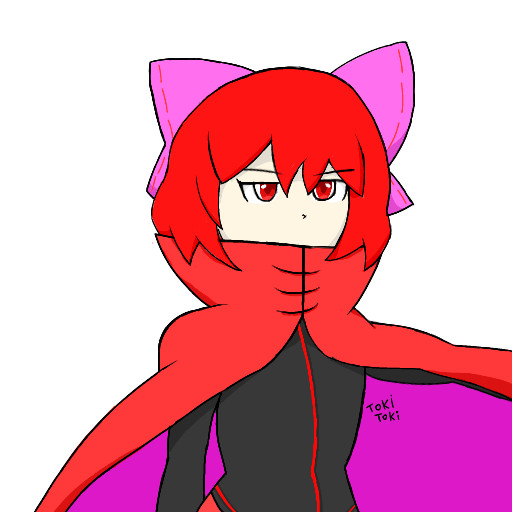 My first drawing