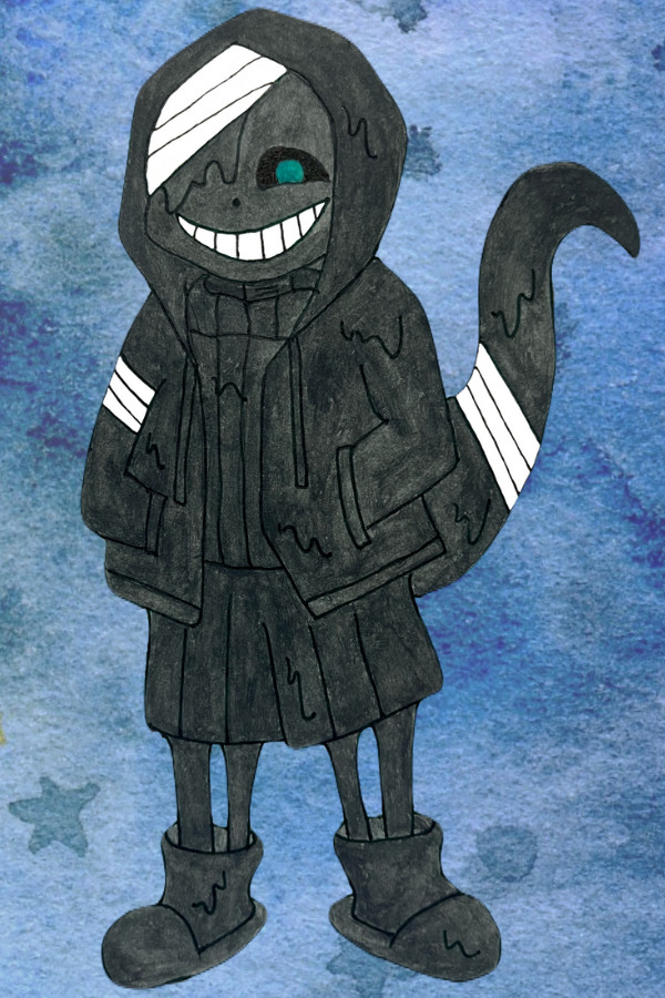 Ex!Nightmare