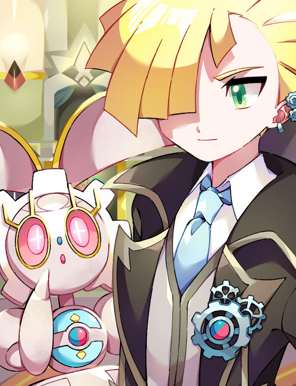 マジコスグラジオ