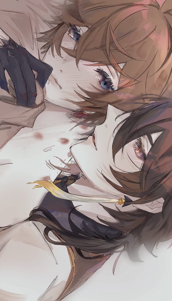 鍾タルまとめ - 1/30
