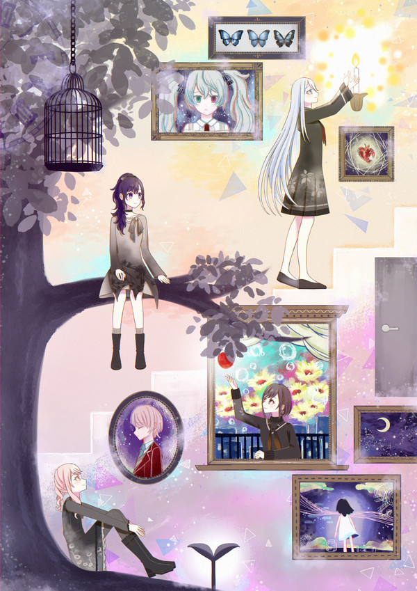 light