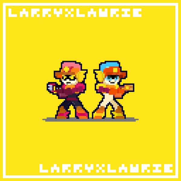 Larry&Lawrie