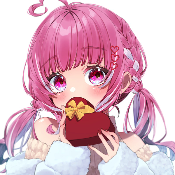 バレンタイン - 1/1