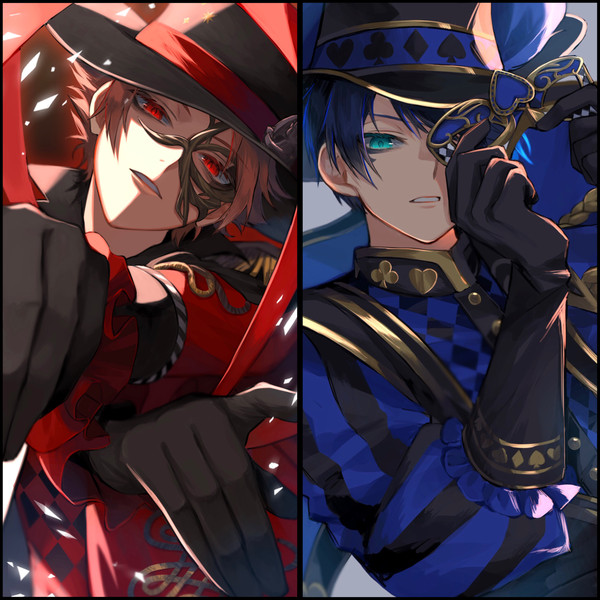 twstログ④