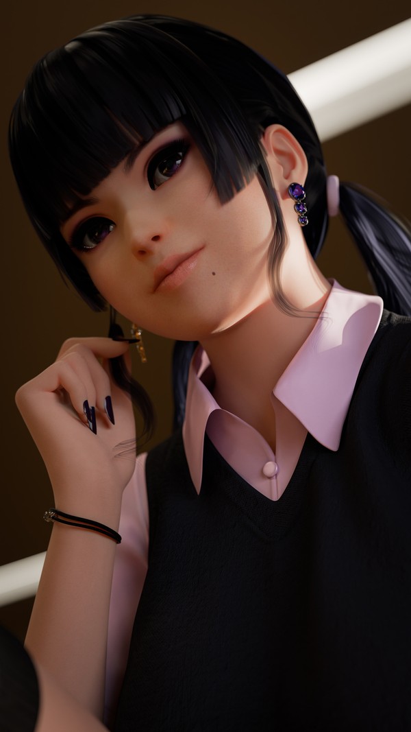 Nyotengu