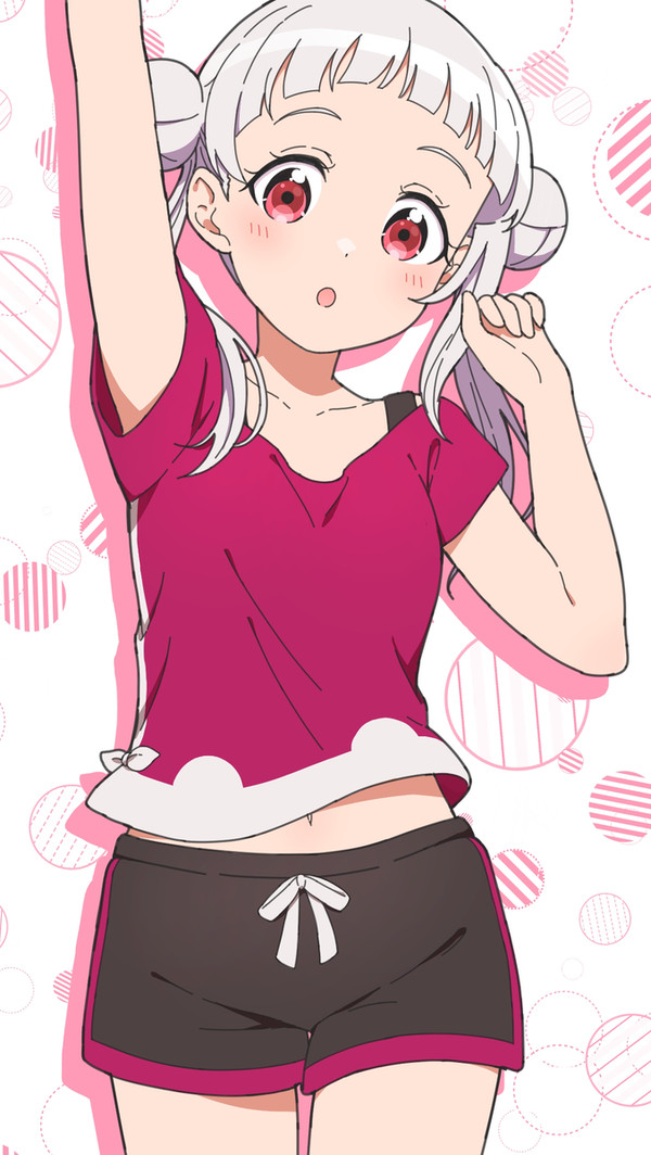 ちぃちゃん
