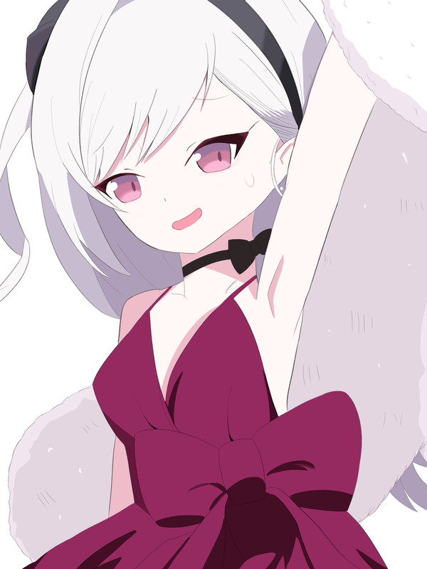 ムツキに嫌々脇見せてもらいたい