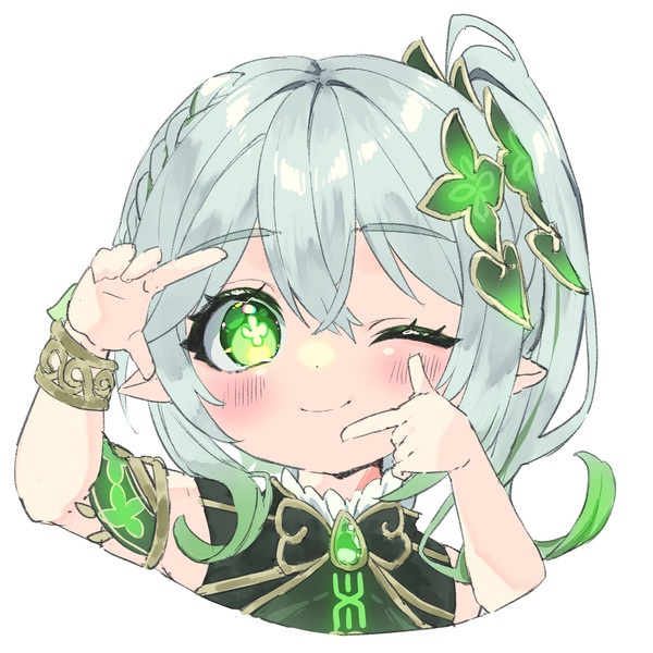 ナヒーダ