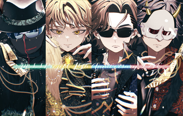 15th Anniversary LIVE