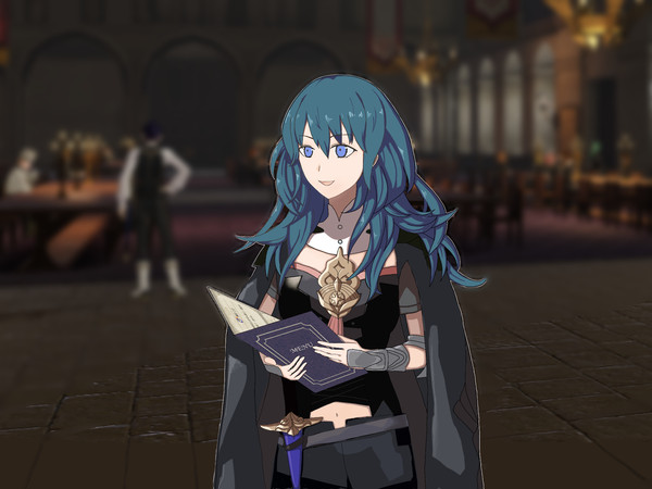 Byleth