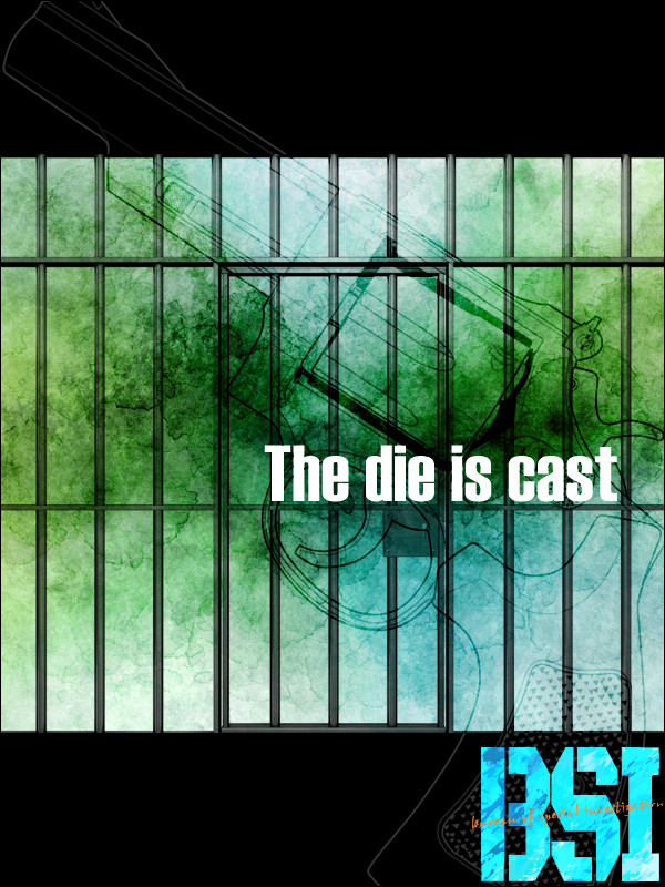 【BSI】The die is cast【着任式】