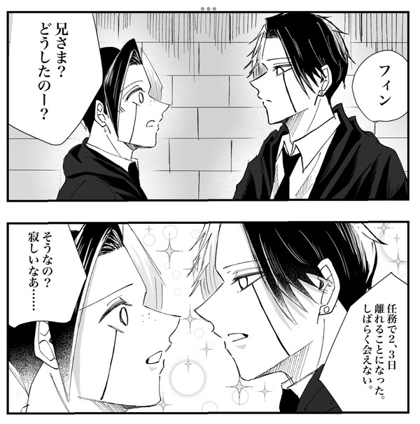 レイフィンまとめ
