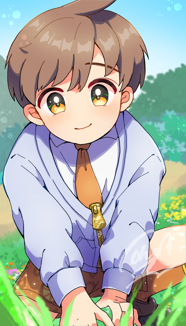 ハルト
