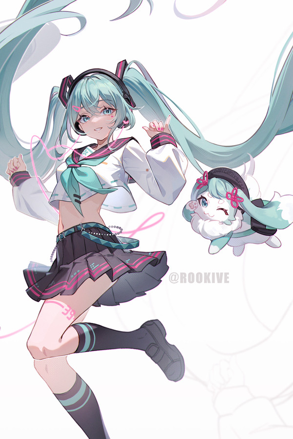 北京39-MIKU