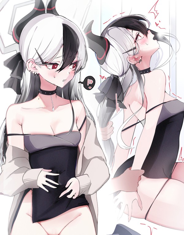 カヨコ　ドレス