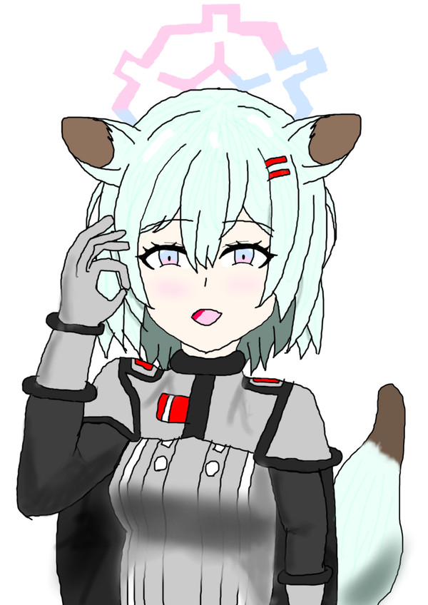 毎日シグレ描き(9〜11日目)