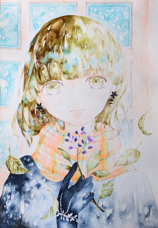 待ちあわせ