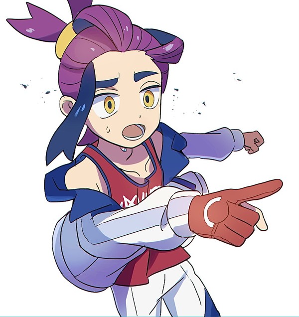 スグリくんまとめ②