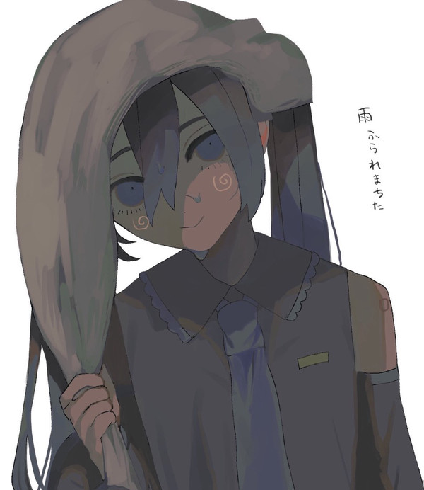 ミク