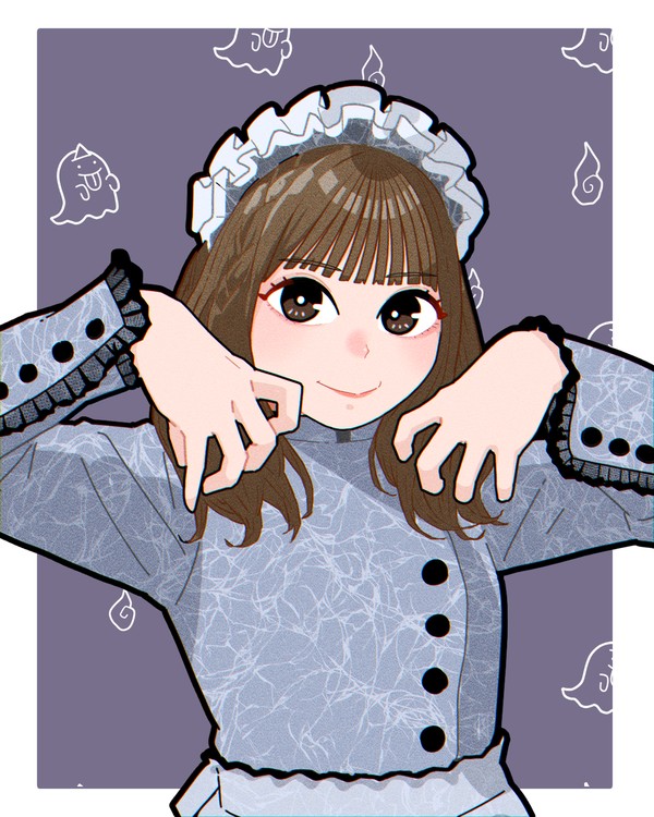 東村芽依ちゃん