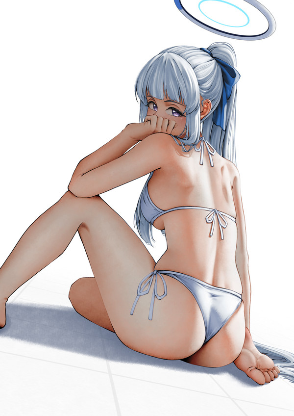 生塩ノア