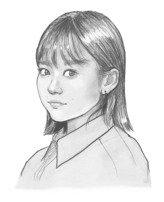山田杏奈(女優)