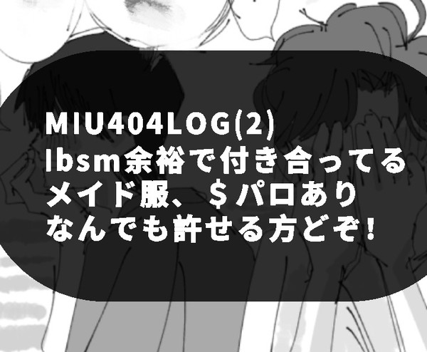 ibsmLOG#2