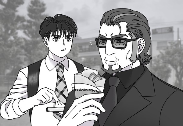 刑事組