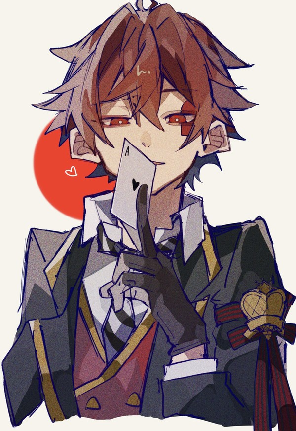 らくがき