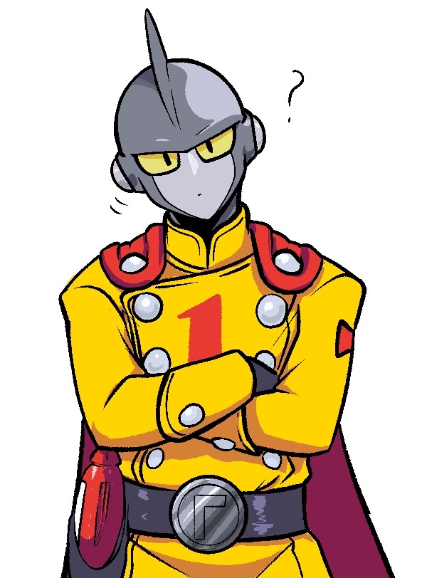 ガンマ