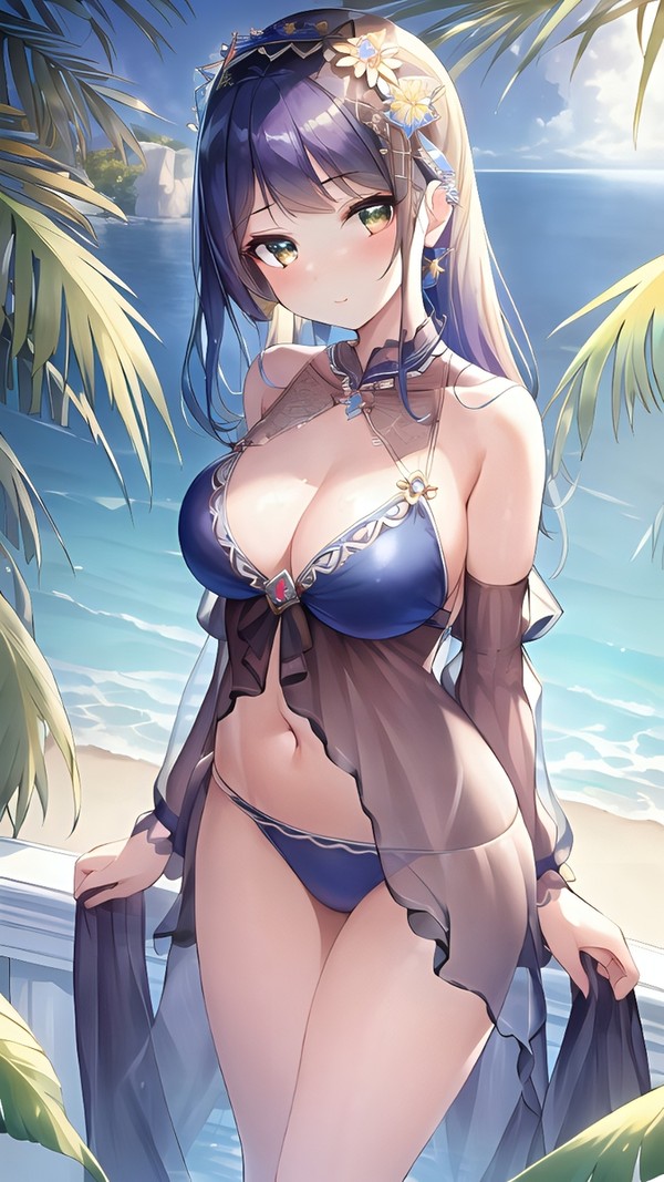 少女山茶花20240226_0