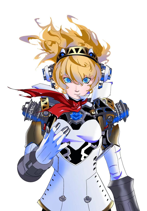 persona 3