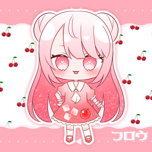 コミッションイラスト＆ファンアート