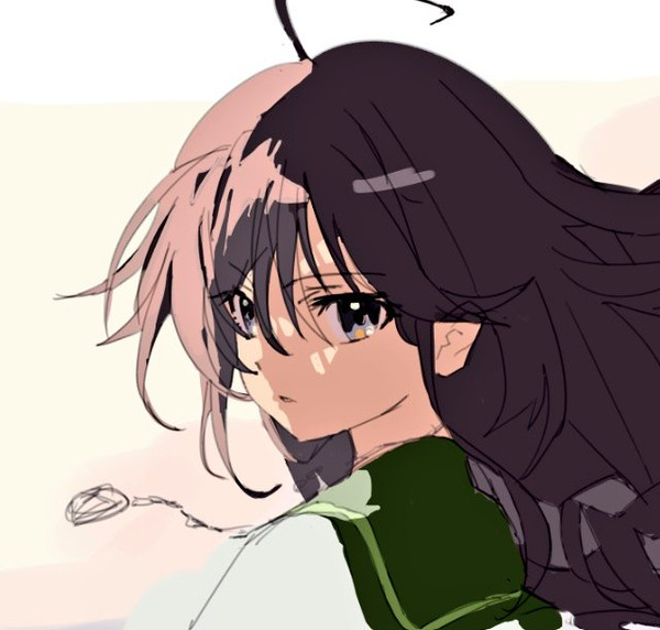 最近描いたものまとめ