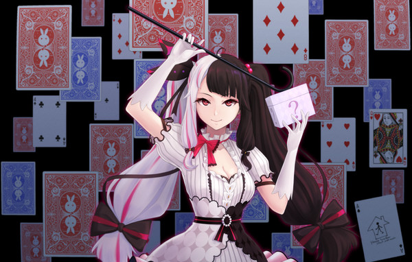 VTuber・夜見れなさん