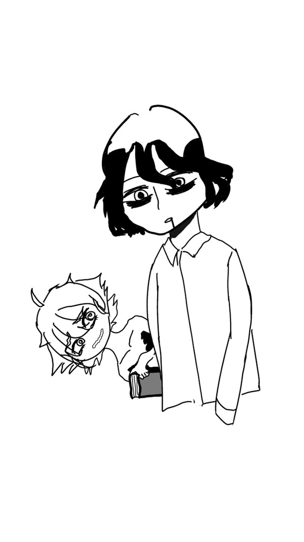 鬱サキュ