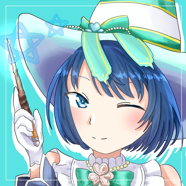 ドレスアップ！